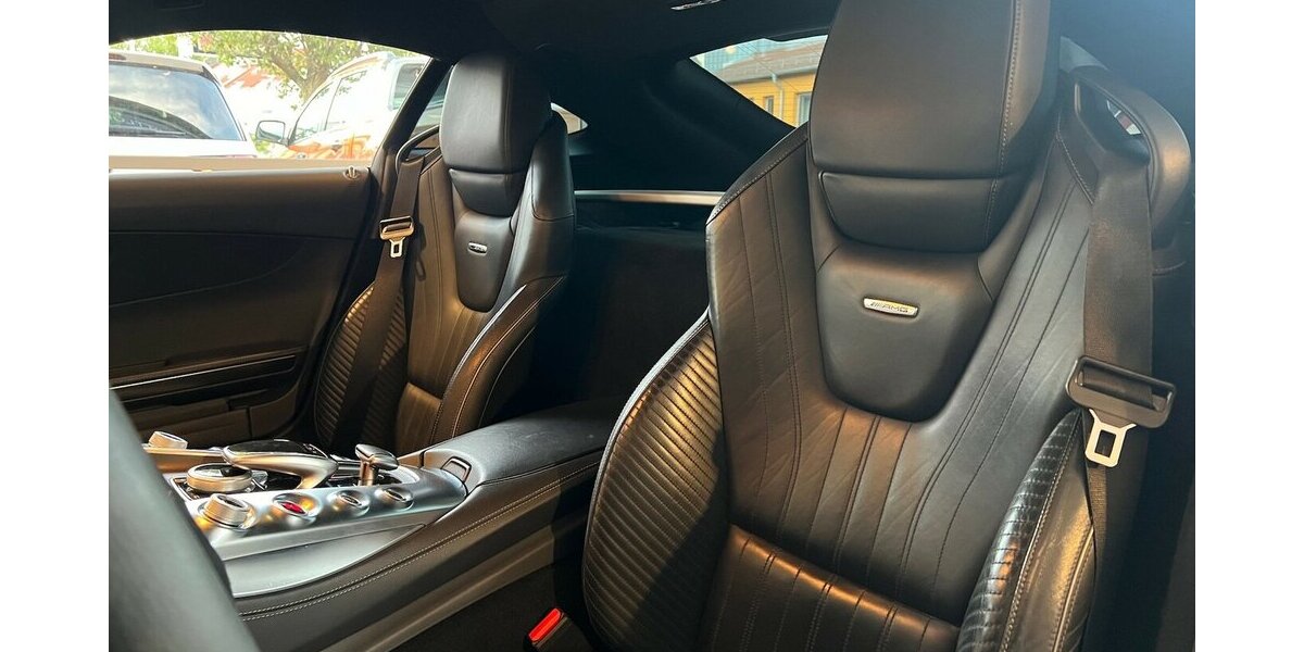 Mercedes-Benz AMG GT V8 Coupe |BURM|NIGHT|S.AGA|SHZ| 97.983 km 67.999 &euro; Mainz-Kostheim 55246