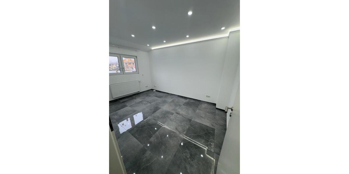 Wohnung zu vermieten 3 zimmer