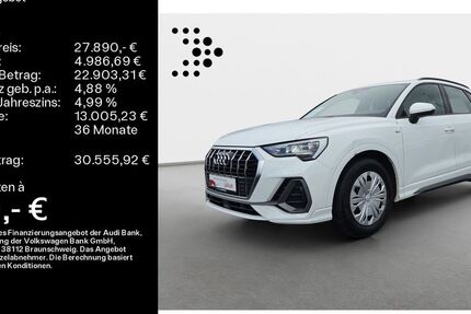 Audi Q3 93.384 km 26.890 &euro; Oberursel 61440