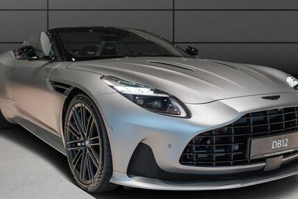 Aston Martin DB12 2.990 km 254.007 &euro; Kronberg 61476