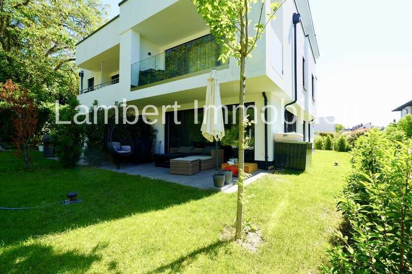 Wohnung zum Kaufen in Wiesbaden 480.000 € 66.51 m²