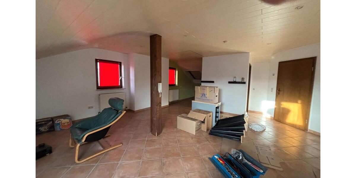 Maisonettenwohnung Heidenrod - 4 Zimmer, 147 m&sup2;, 300.000&euro; | Angebot:27017630