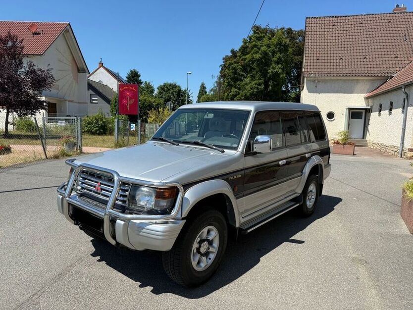 Pajero