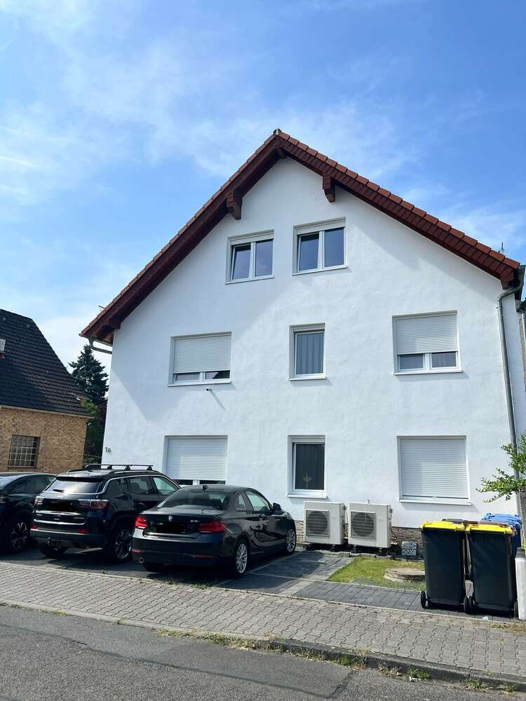 Wohnung zum Mieten in Raunheim 1.200 € 78 m²
