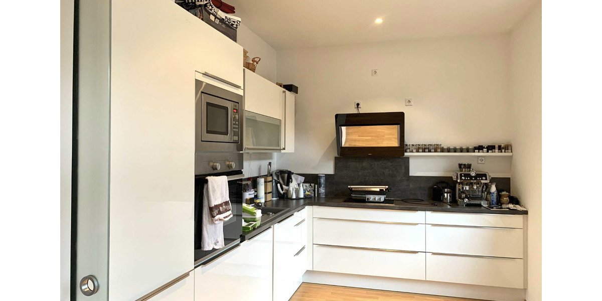 Etagenwohnung Schwalbach am Taunus - 3 Zimmer, 112 m&sup2;, 2.300&euro; | Angebot:24812071