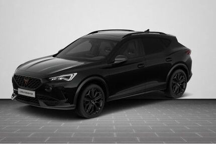 Cupra Formentor 38.615 km 29.990 &euro; Bingen / Rhein 55411
