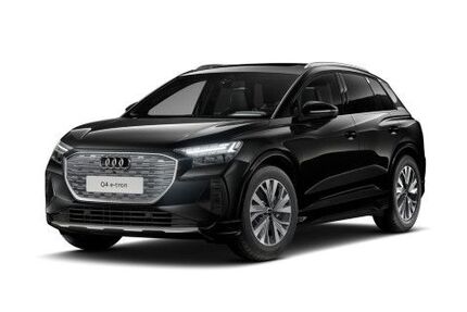 Audi Q4 e-tron 60.191 km 34.890 &euro; Bingen / Rhein 55411