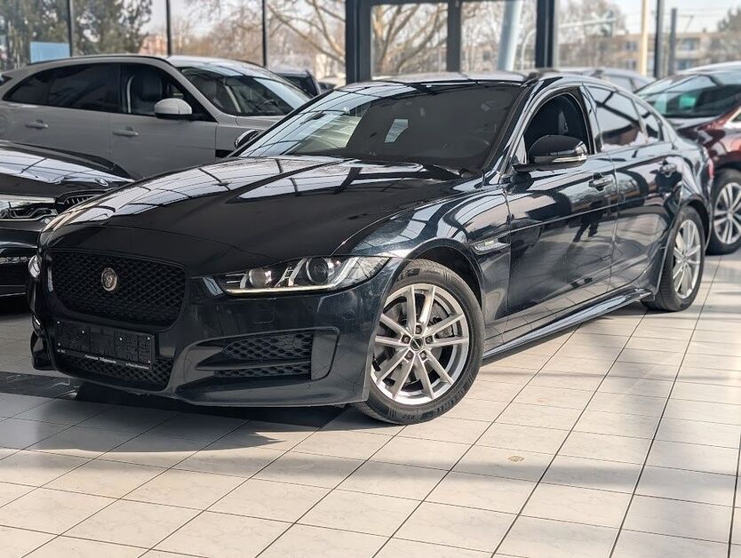 XE