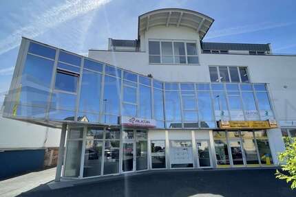 Gewerbeobjekt Taunusstein - 1.700&euro; | Angebot:24775801