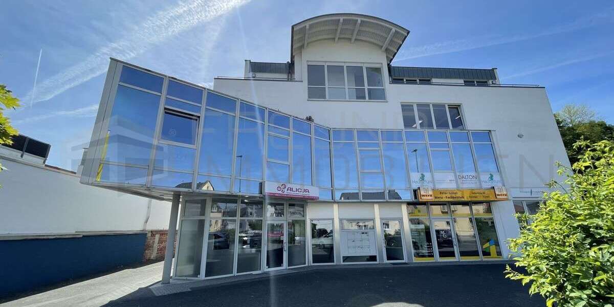 Gewerbeobjekt Taunusstein - 1.700&euro; | Angebot:24775801