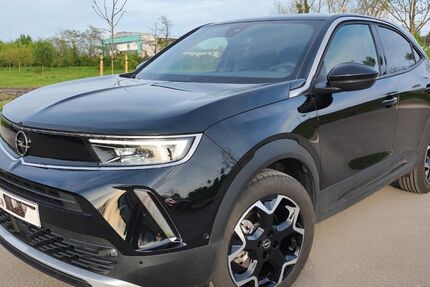 Opel Mokka 19.950 km 21.600 € Ingelheim 55218