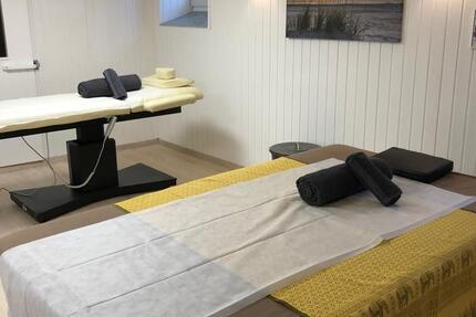 Gewerbefläche – ideal für Praxis oder Büro zimmer