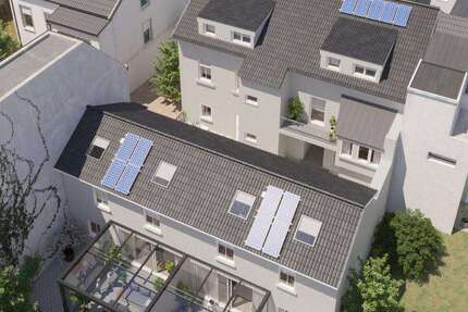 Wohnung zum Kaufen in Wiesbaden 440.000 € 91.74 m² 2 zimmer