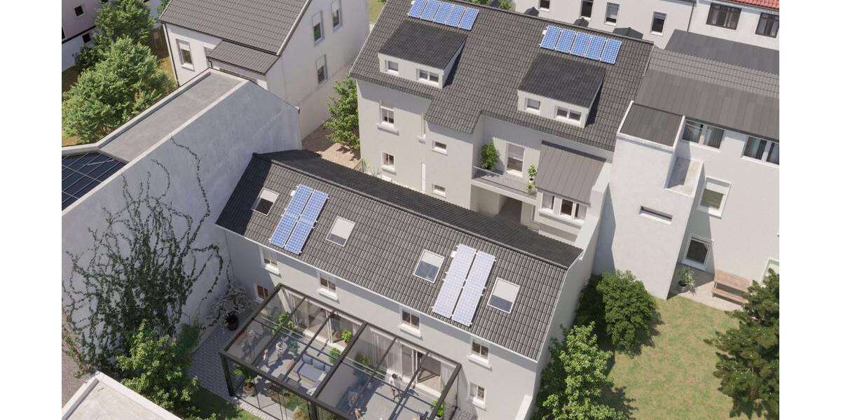 Wohnung zum Kaufen in Wiesbaden 440.000 € 91.74 m² 2 zimmer