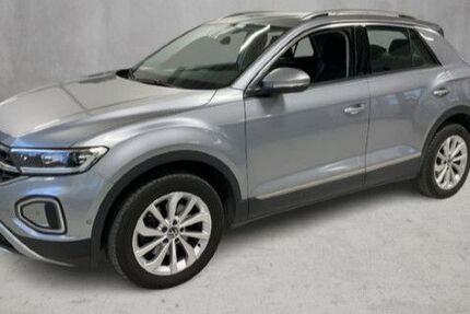 VW T-Roc 50.695 km 25.980 &euro; Bad Soden 65812