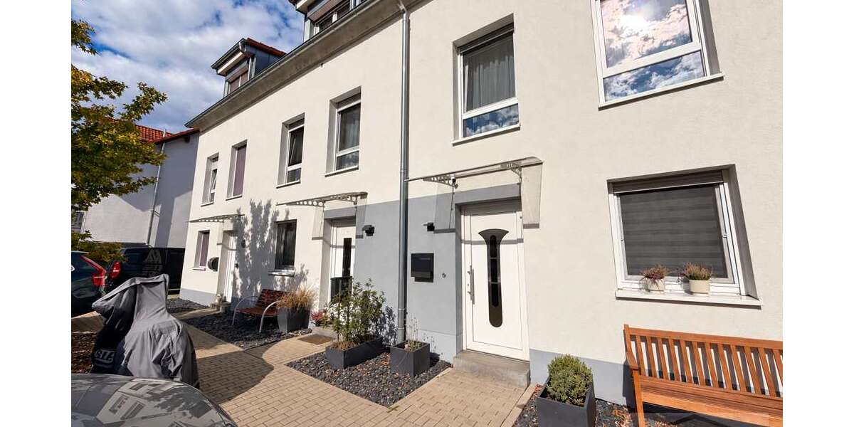 Einfamilienhaus Flörsheim - 5 Zimmer, 151 m&sup2;, 2.250&euro; | Angebot:27363218