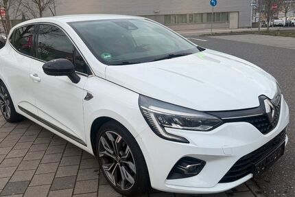Renault Clio 85.654 km 13.299 &euro; Wiesbaden 65203
