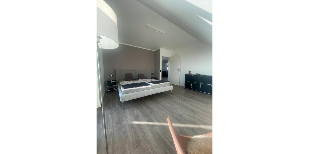 Dachgeschoßwohnung Königstein im Taunus - 3 Zimmer, 87 m&sup2;, 1.750&euro; | Angebot:25252610