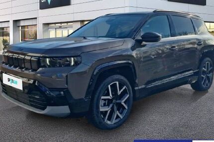 Jeep Compass 2.500 km 47.980 &euro; Wiesbaden 65203