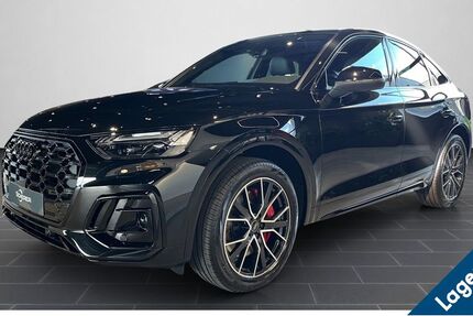 Audi SQ5 18.000 km 66.666 € Bingen / Rhein 55411