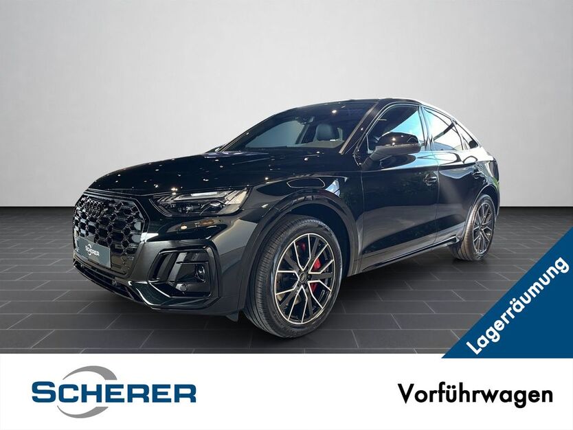 Audi SQ5 18.000 km 66.666 € Bingen / Rhein 55411