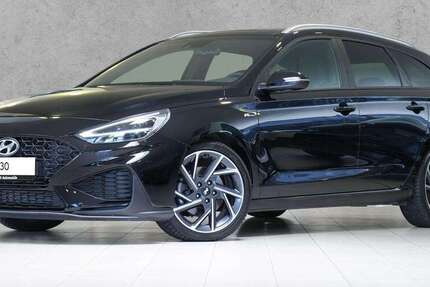 Hyundai i30 27.625 km 20.880 &euro; Mainz-Kastel 55252