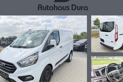 Ford Transit Custom 142.980 km 15.950 &euro; Rüsselsheim 65428