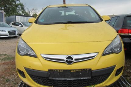 Opel Astra 135.000 km 2.400 &euro; Ingelheim 55218