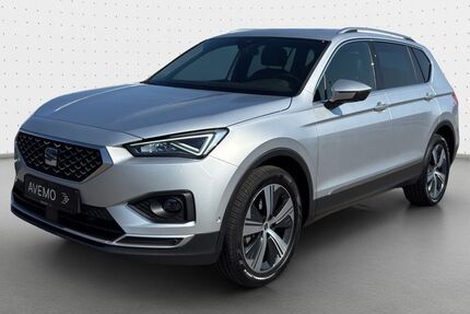 Seat Tarraco 58.991 km 28.200 &euro; Mainz-Kastell (Wiesbaden) 55252