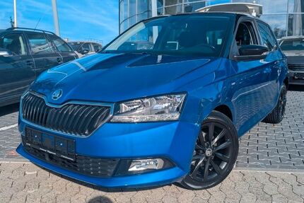 Skoda Fabia 9.063 km 13.490 &euro; Mainz 55128