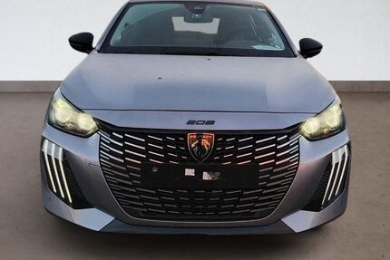 Peugeot 208 27.694 km 16.680 &euro; Rüsselsheim 65428
