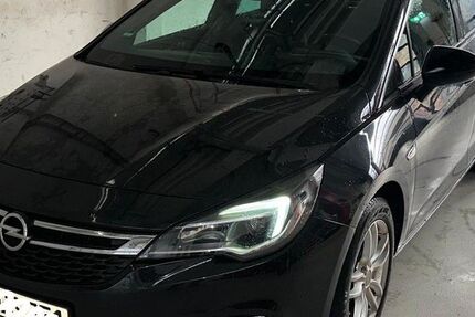 Opel Astra 117.013 km 8.600 &euro; Mainz-Kastel 55252