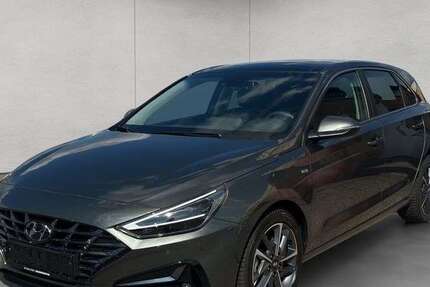 Hyundai i30 27.739 km 22.750 € Frankfurt am Main 60386