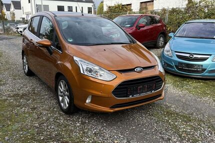 Ford B-Max 142.000 km 4.999 &euro; Wiesbaden 65197