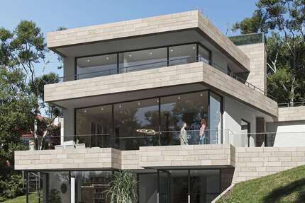 Grundstück Bad Soden am Taunus - 1.099.000&euro; | Angebot:27452799