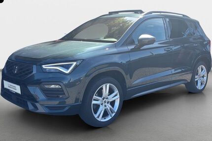 Seat Ateca 86.609 km 23.800 &euro; Königstein 61462