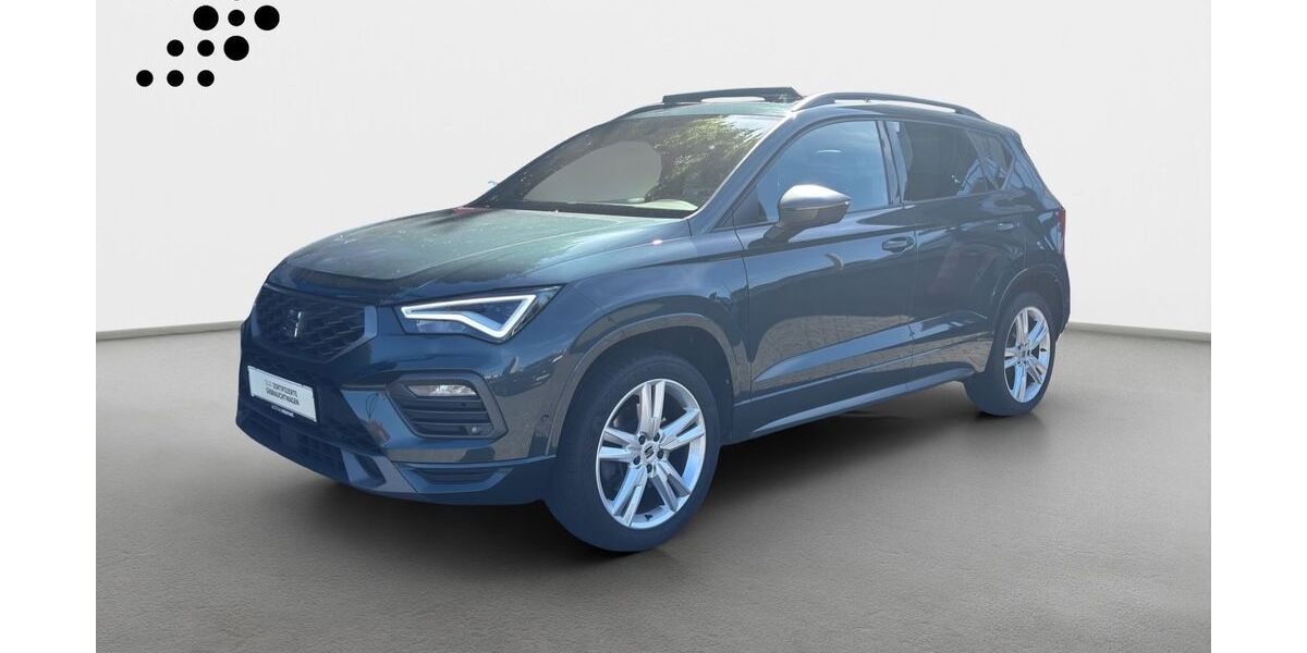 Seat Ateca 86.609 km 23.800 &euro; Königstein 61462