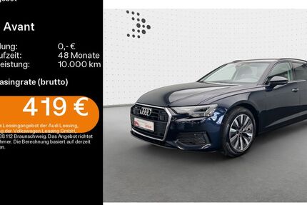 Audi A6 85.202 km 27.690 &euro; Hofheim 65719
