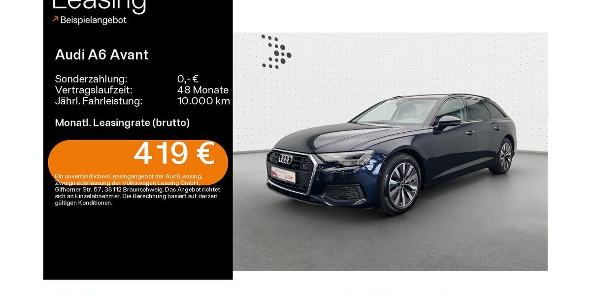 Audi A6 85.202 km 27.690 &euro; Hofheim 65719