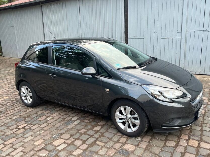 Corsa
