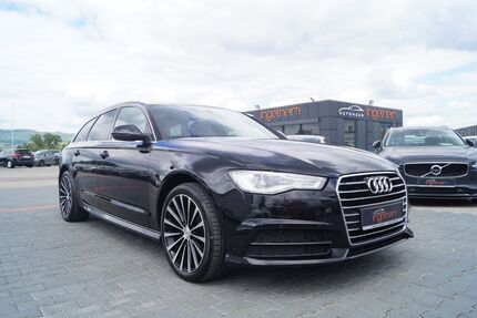 Audi A6 125.000 km 18.490 &euro; Ingelheim 55218