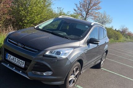 Ford Kuga 78.000 km 15.500 &euro; Mainz 55130