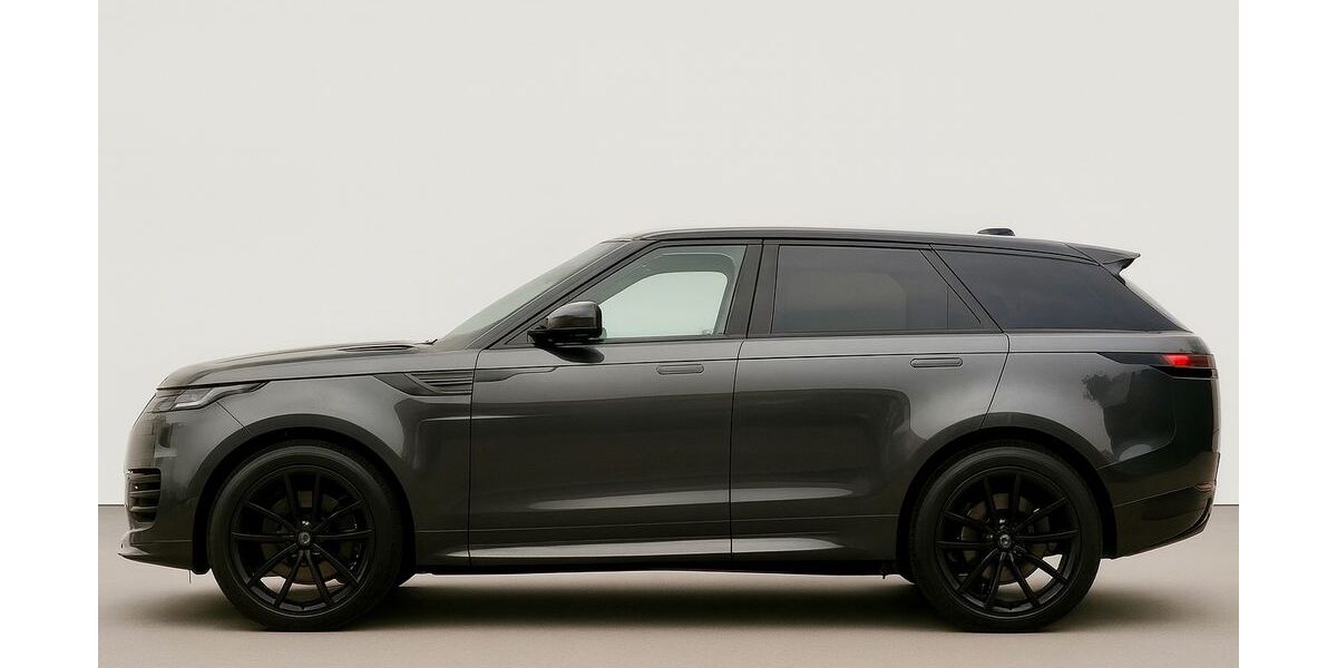 Land Rover Range Rover Sport 12.000 km 109.900 &euro; Eschborn ( bei Frankfurt am Main ) 65760