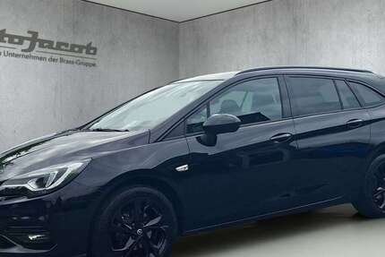 Opel Astra 36.287 km 17.250 &euro; Rüsselsheim am Main 65428