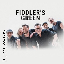 Fiddler's Green - 35 Years Tour