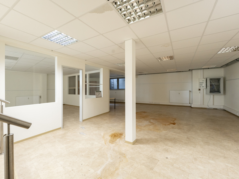 Großzügige Gewerbeeinheit mit Splitlevel in der Fußgängerzone! zimmer