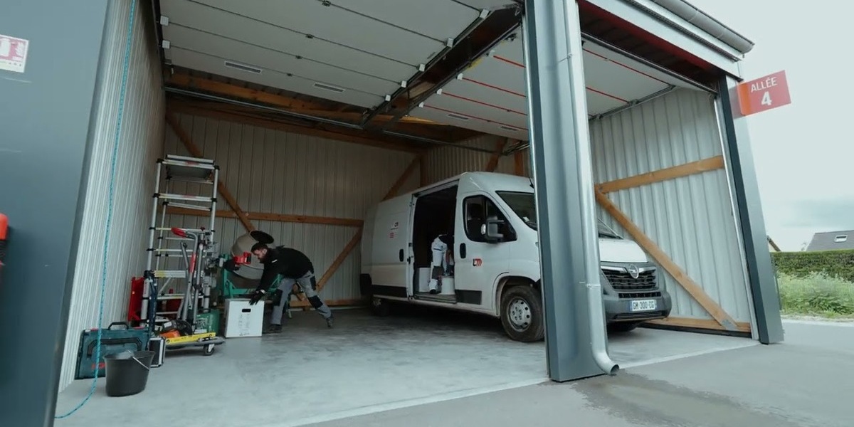 Gewerbeobjekt Hattersheim am Main - 429&euro; | Angebot:26263109