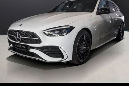 Mercedes-Benz C 200 9.300 km 47.890 € Wiesbaden 65189