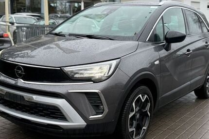 Opel Crossland (X) 89.510 km 13.990 &euro; Mainz 55128