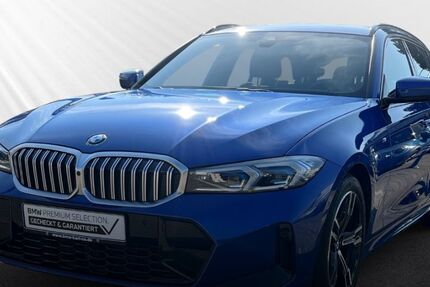 BMW 318 19.927 km 38.498 &euro; Mainz 55129